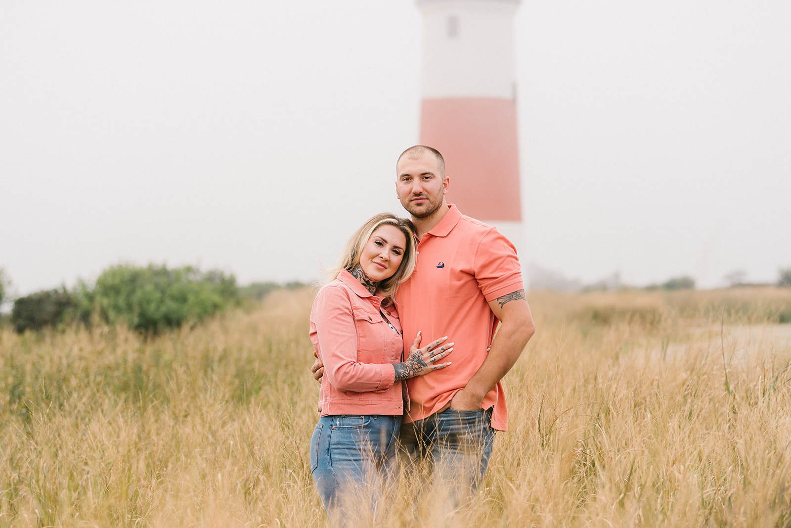 Ashley Lavallee's Anniversary Photos