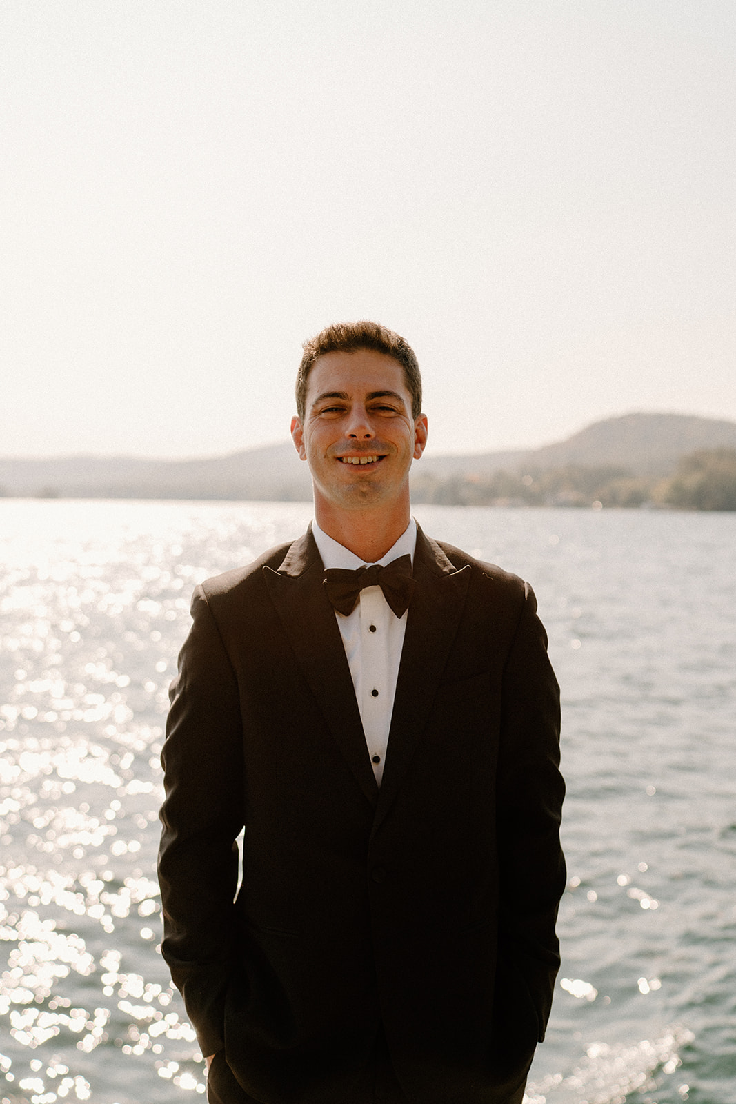 Grand Rapids Wedding Photographer