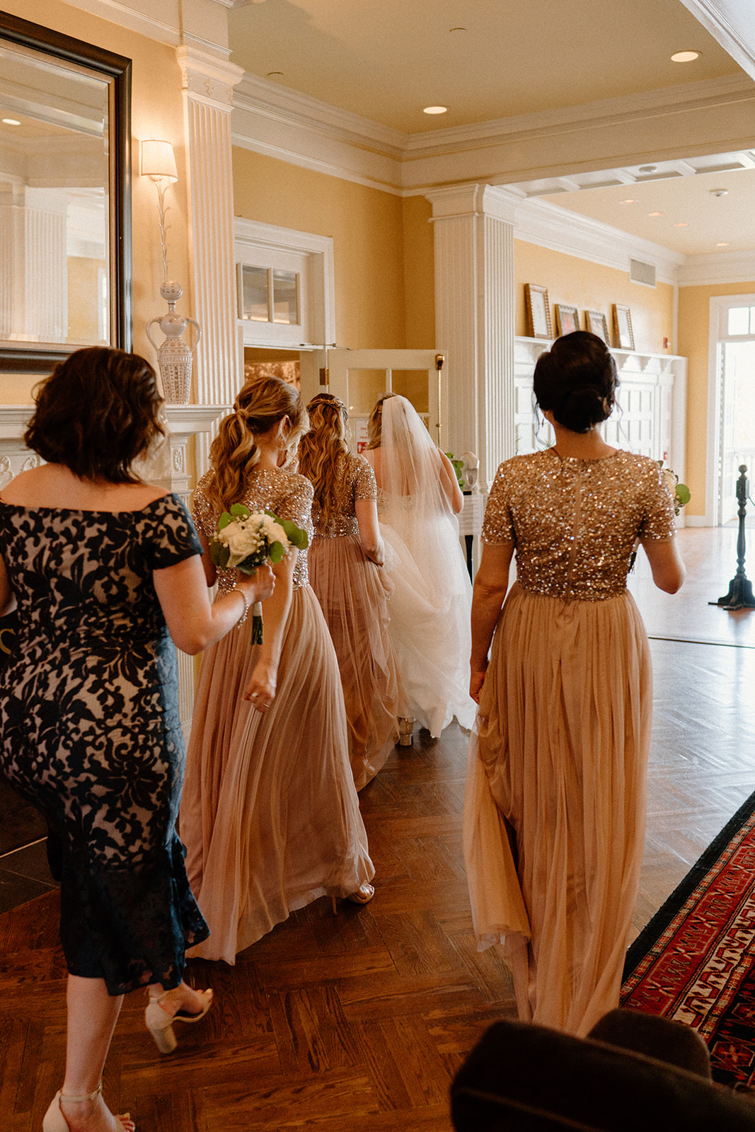 Grand Rapids Wedding Photographer