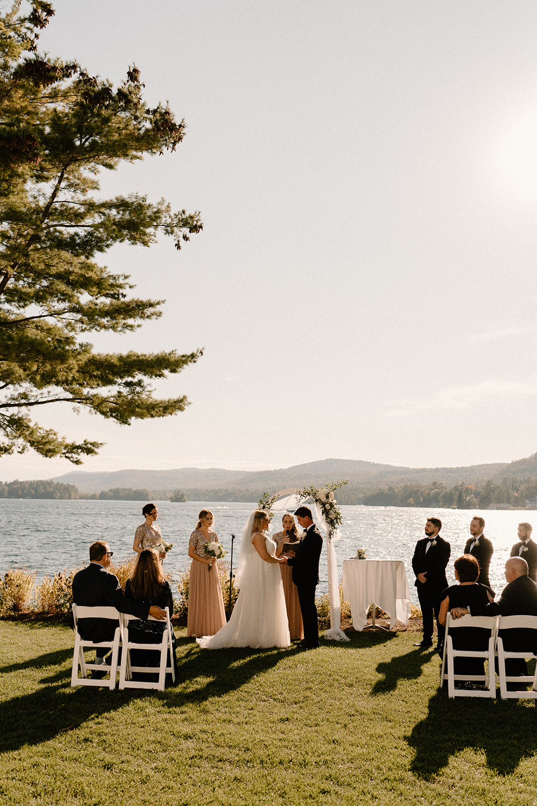 Grand Rapids Wedding Photographer