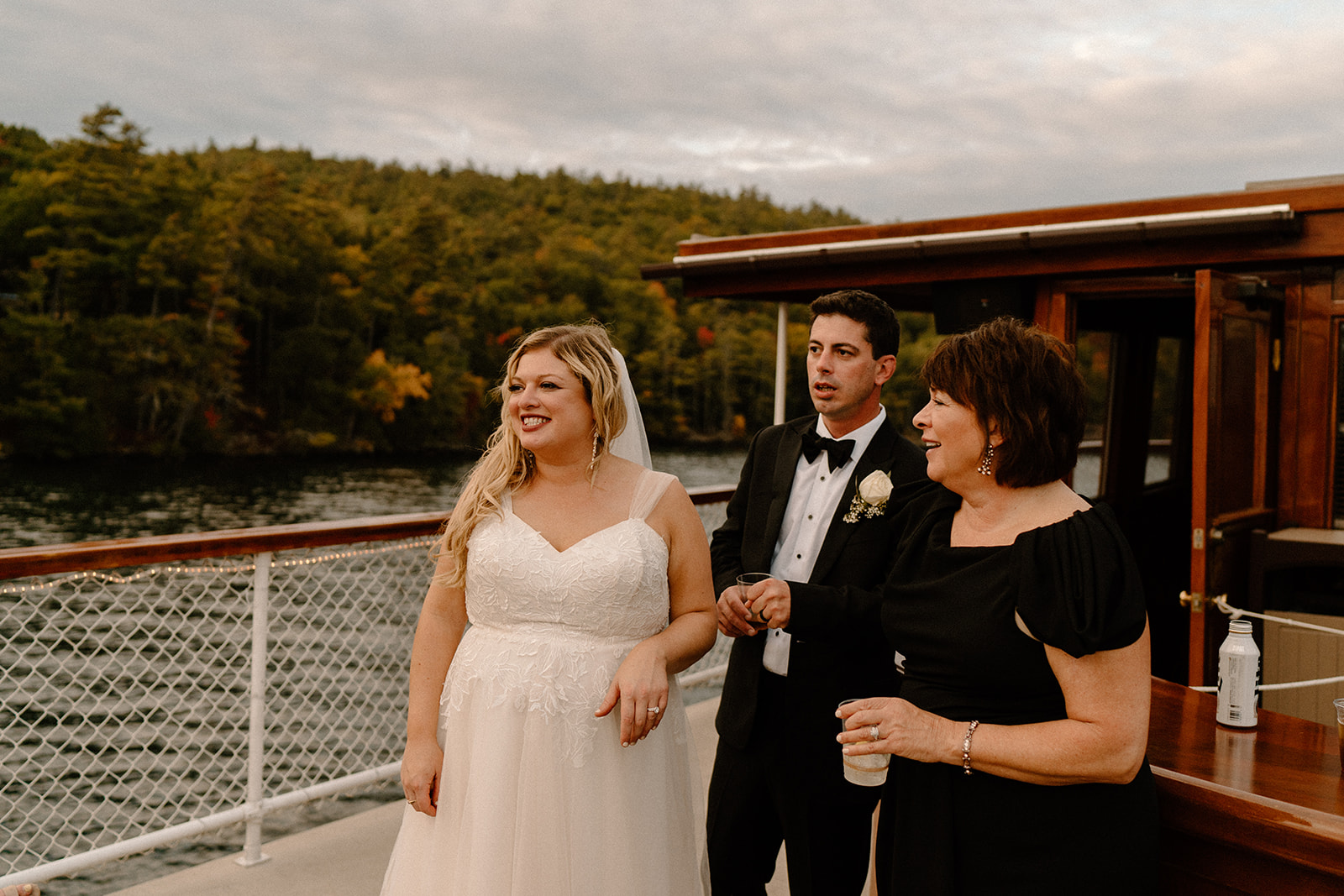 Grand Rapids Wedding Photographer