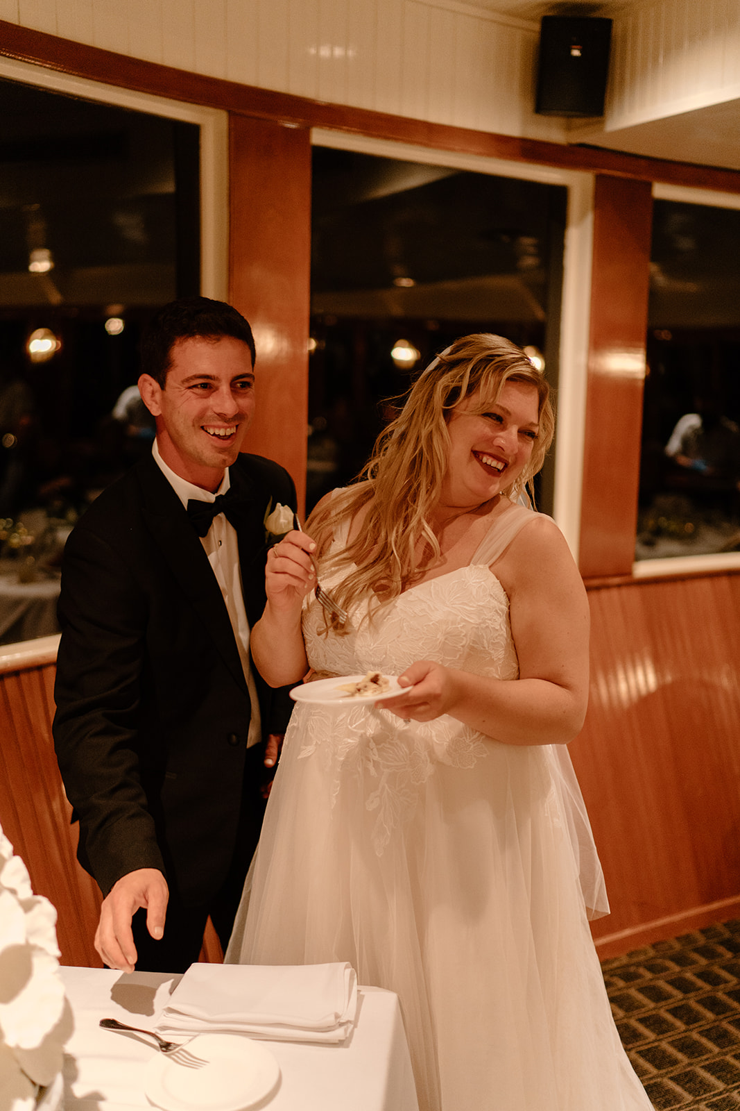 Grand Rapids Wedding Photographer