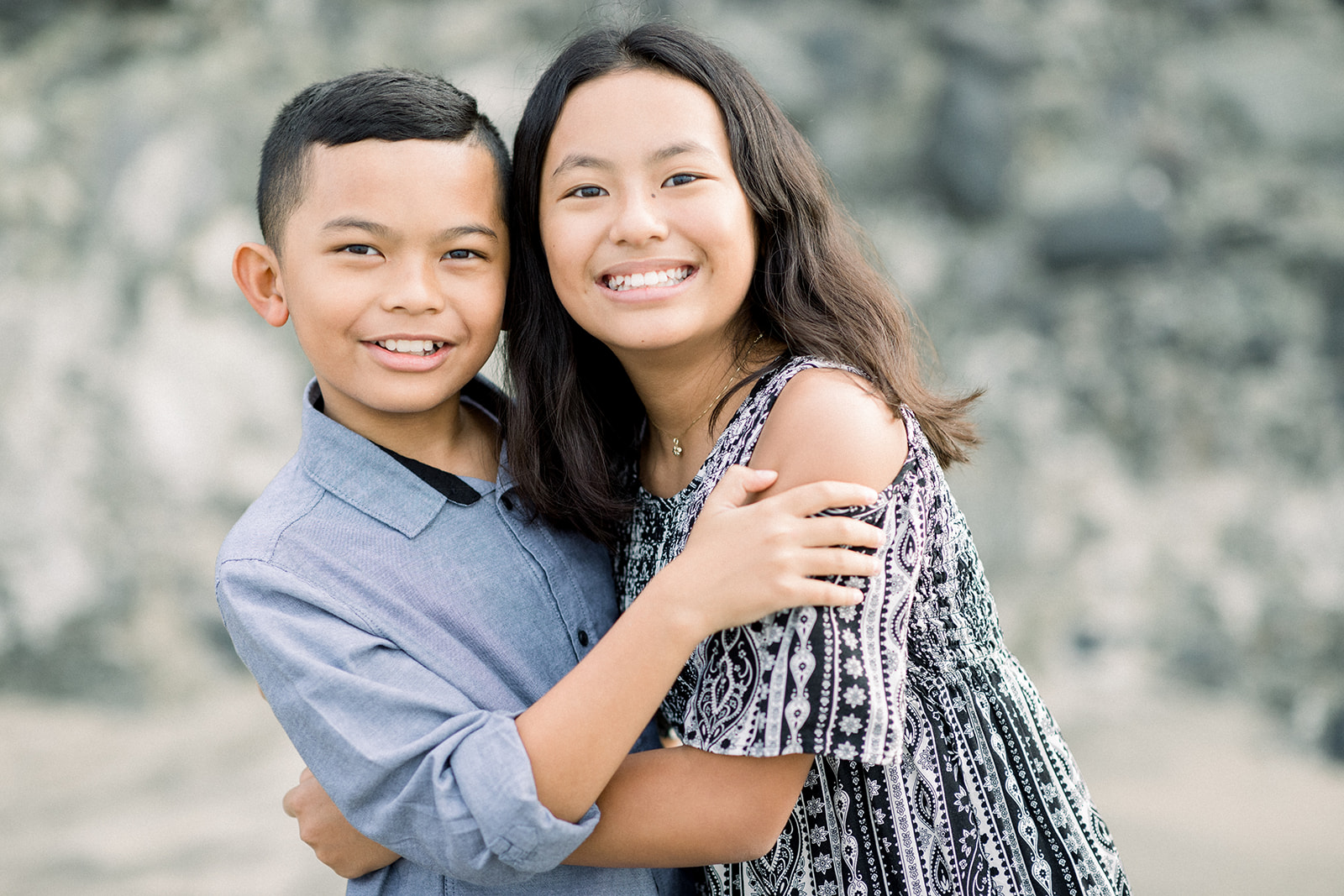 The Jacolbia Family - Two Fourteen Photography