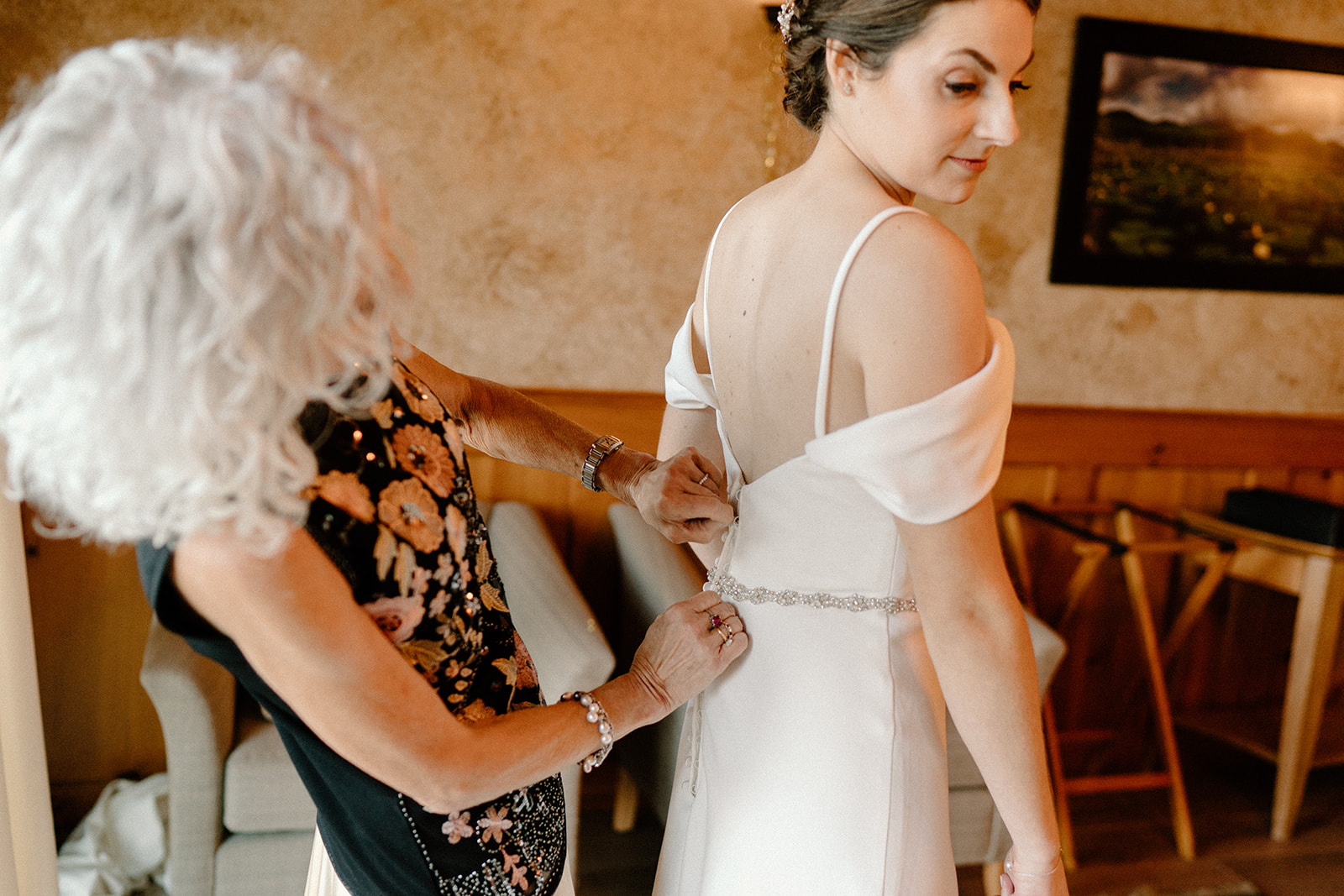 Grand Rapids Wedding Photographer