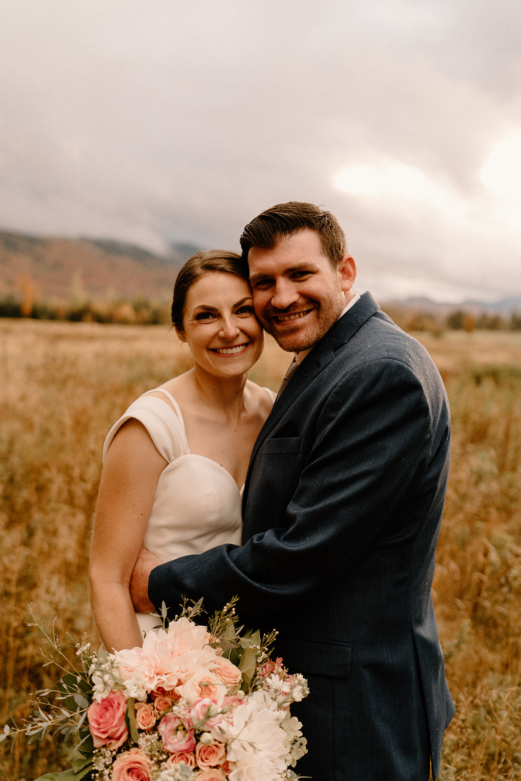 Grand Rapids Wedding Photographer