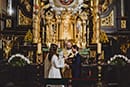 Ślub w Sanktuarium - Natasza & Gracjan 28.09.2020r. Sanktuarium Pasyjno-Maryjne w Kalwari Zebrzydowskiej 132