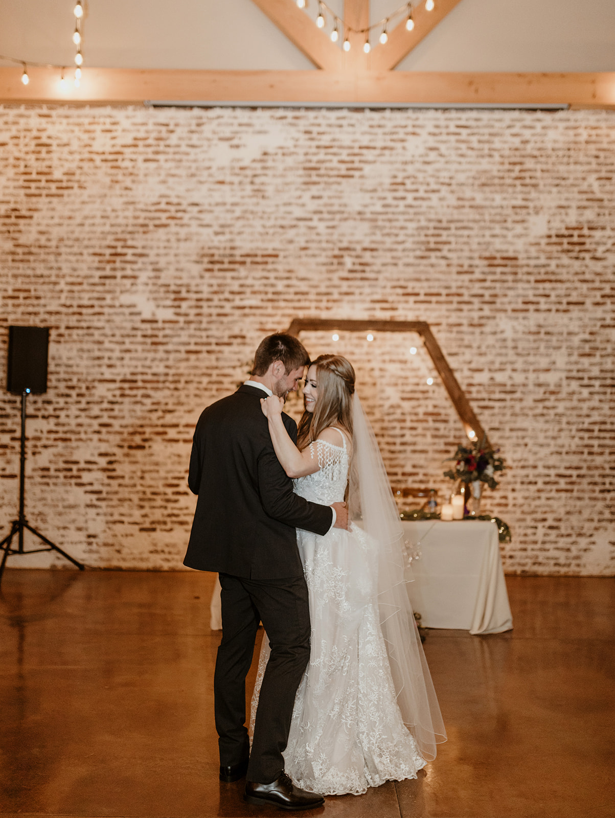 Still Water Hollow Wedding
