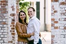 The Mount | Engagement photography