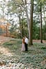 Ethereal Forest Engagement session