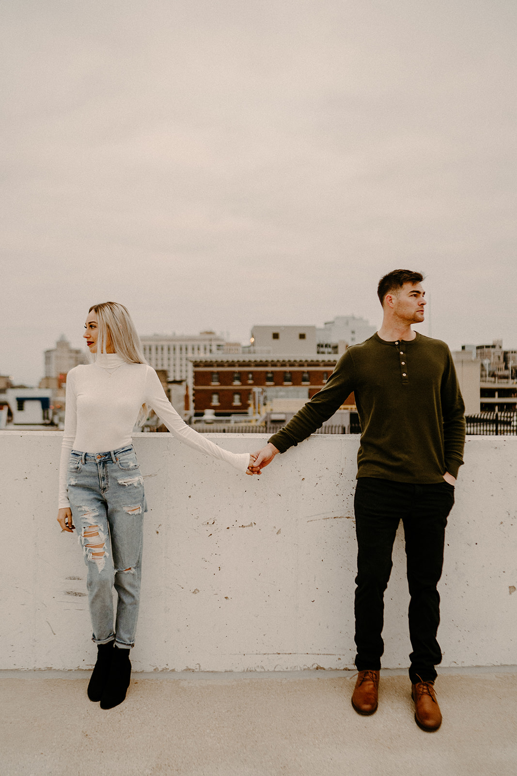 Michigan Wedding photographer