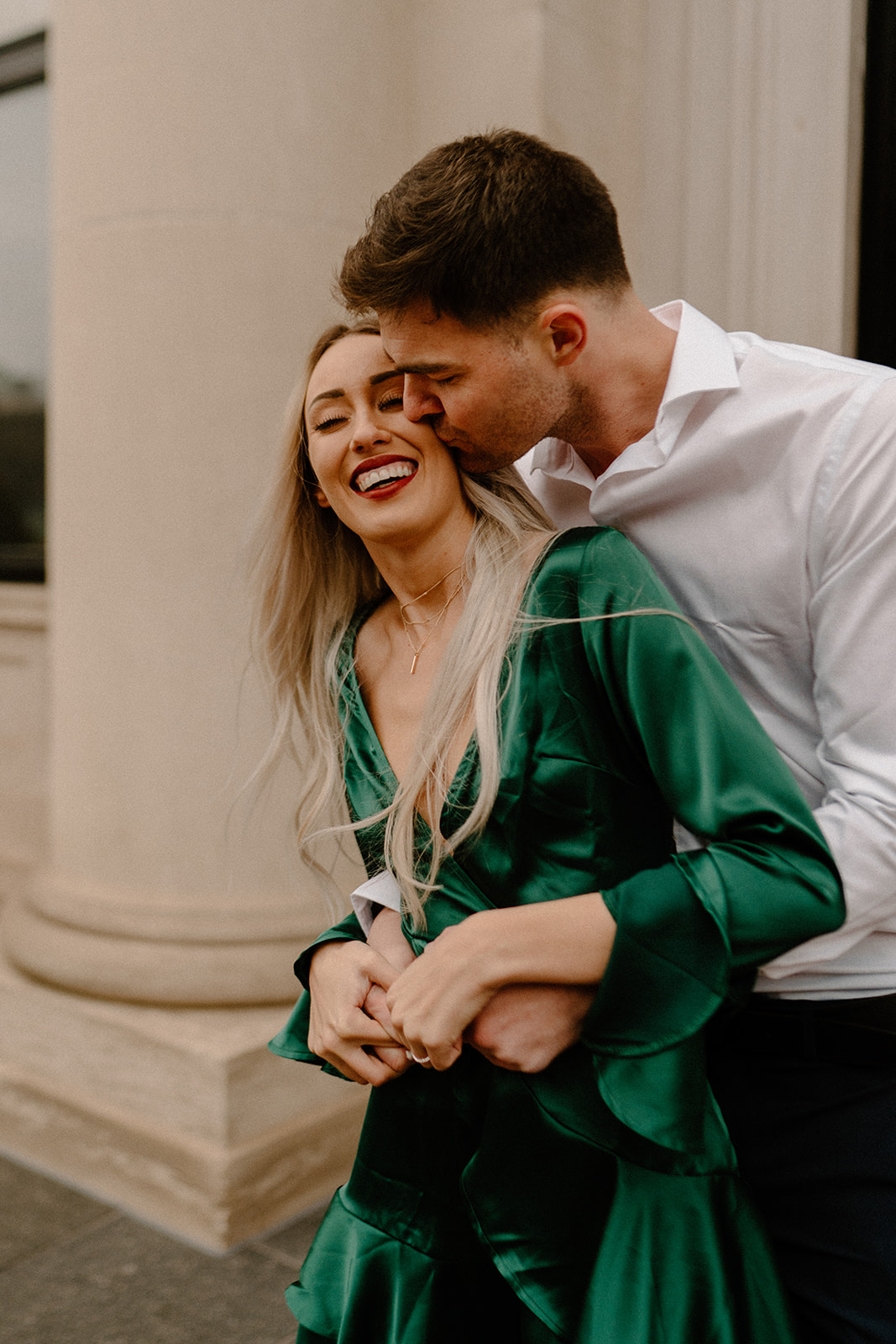 Michigan Wedding photographer