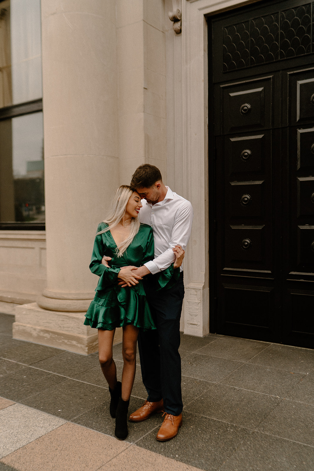 Michigan Wedding photographer