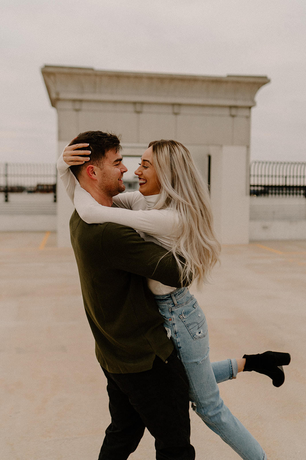 Michigan Wedding photographer