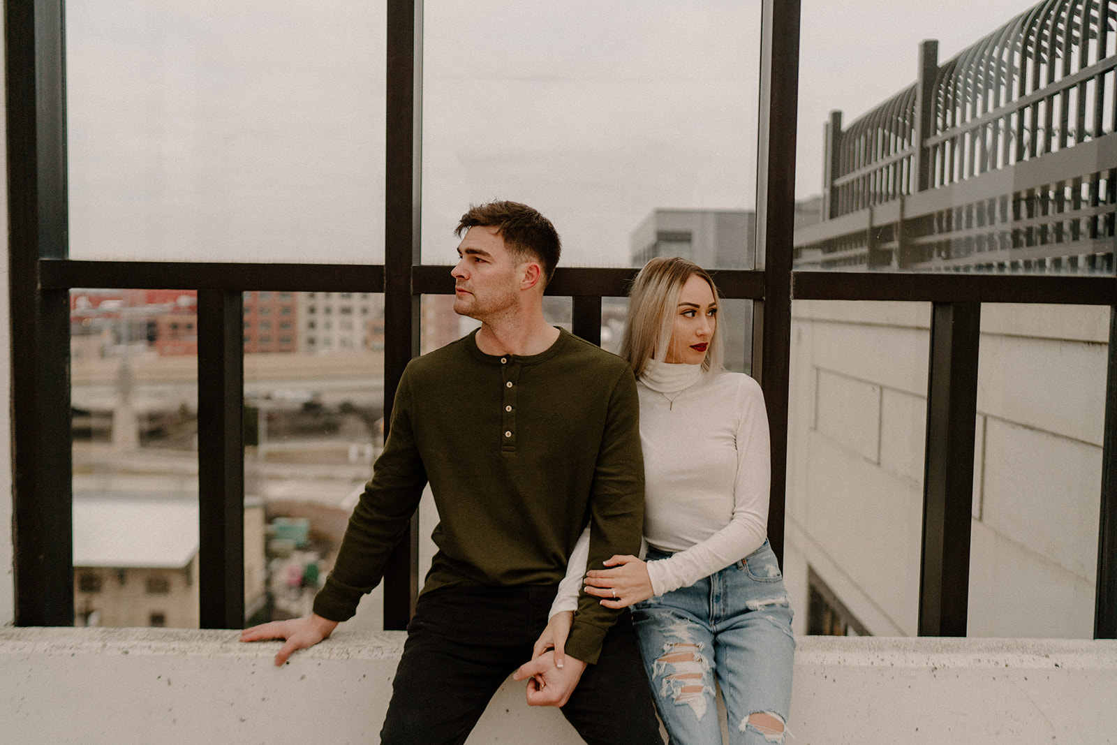 Michigan Wedding photographer