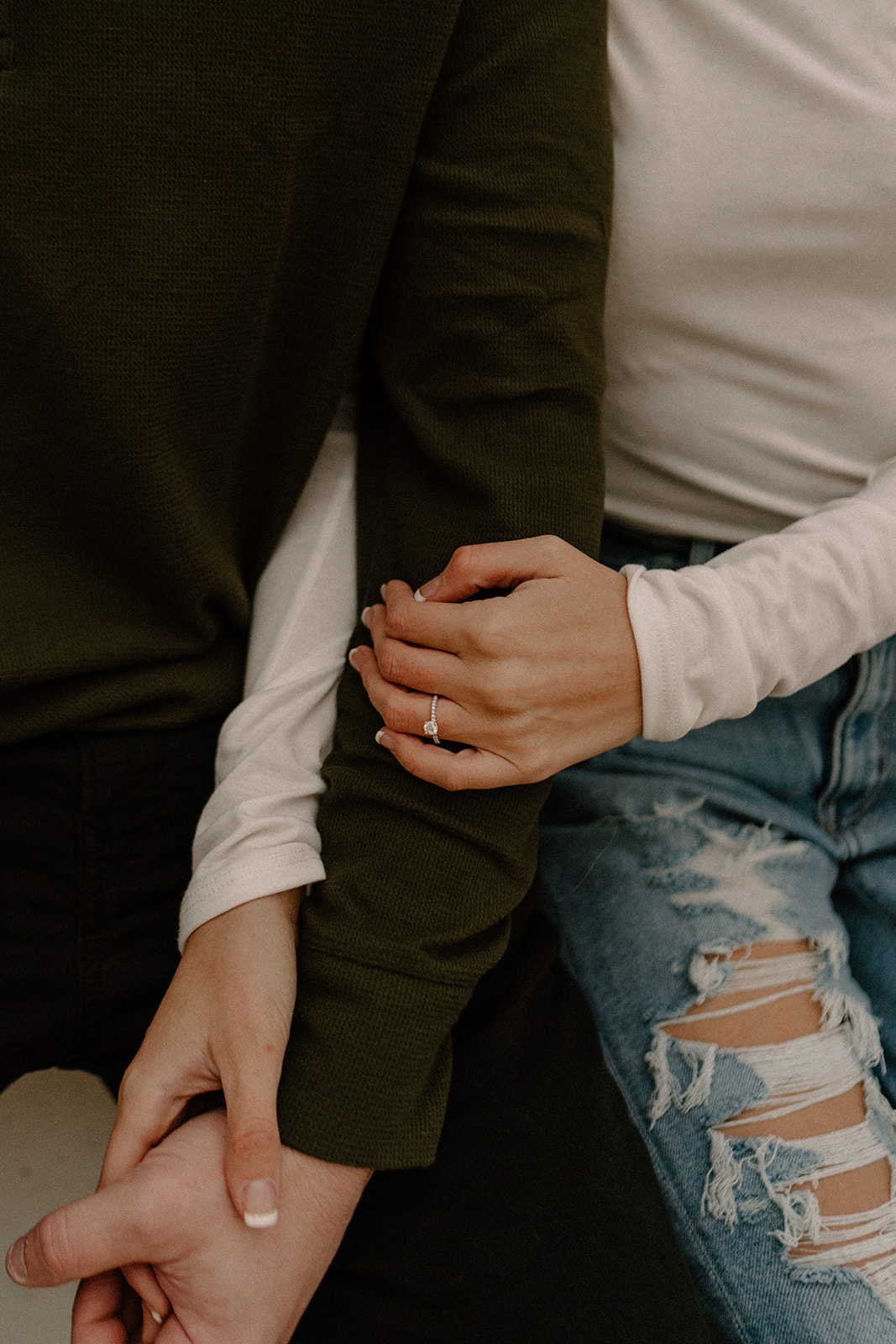 Michigan Wedding photographer