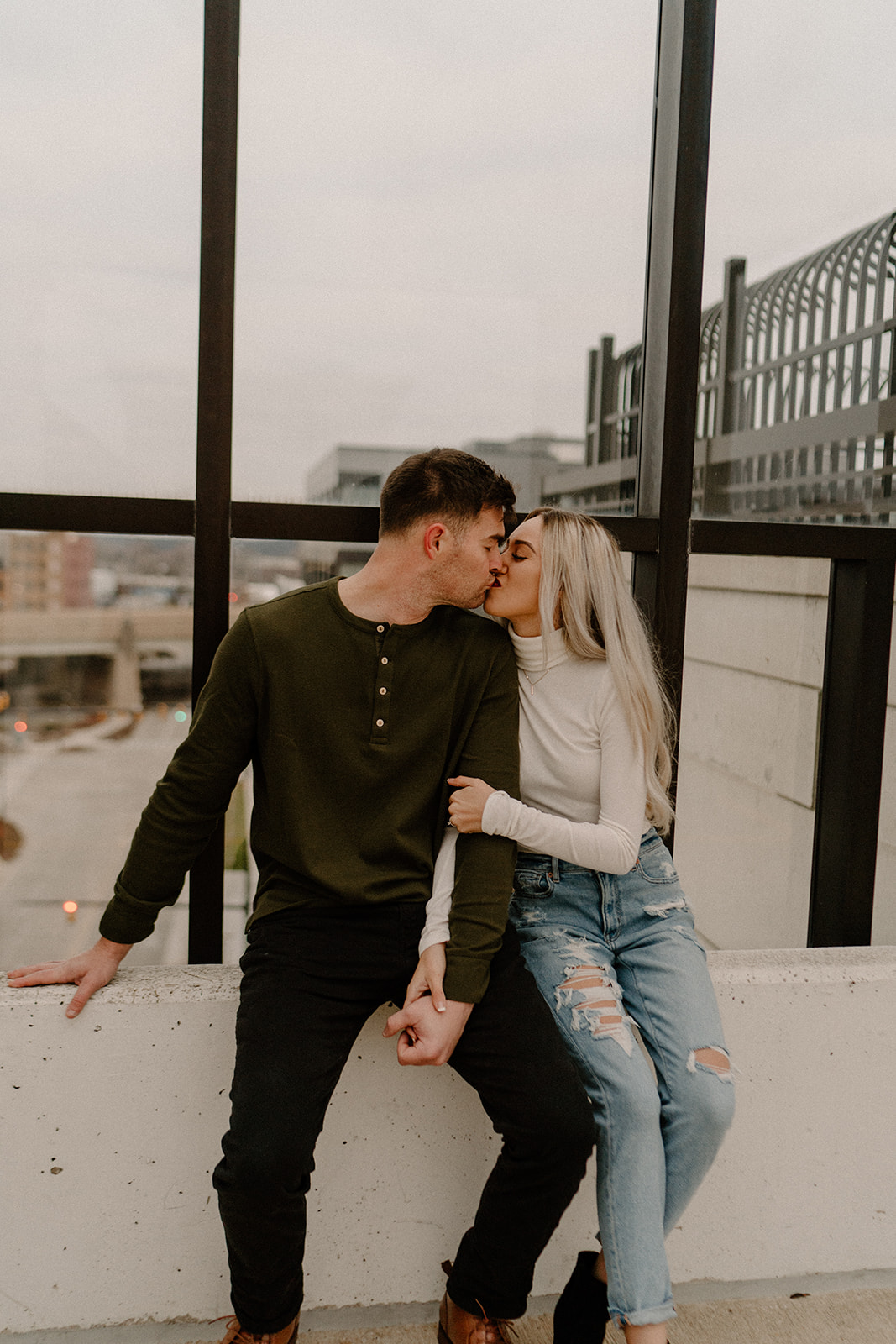 Michigan Wedding photographer