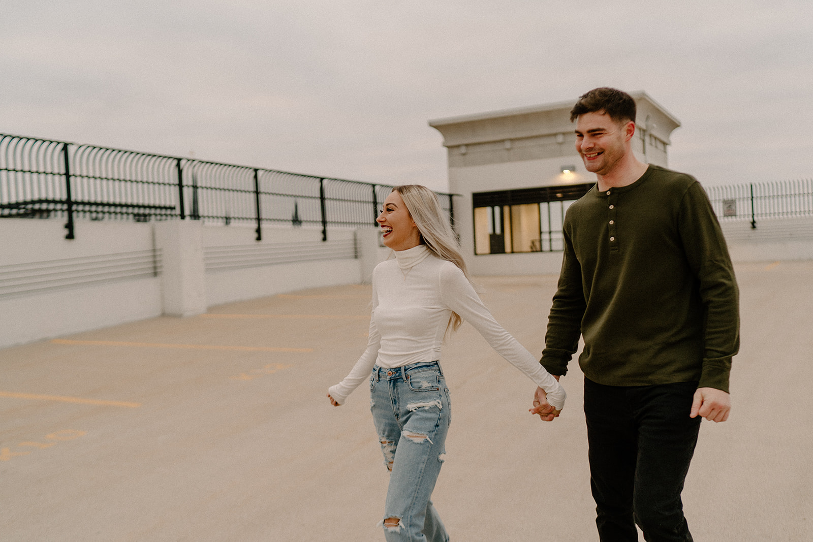 Michigan Wedding photographer