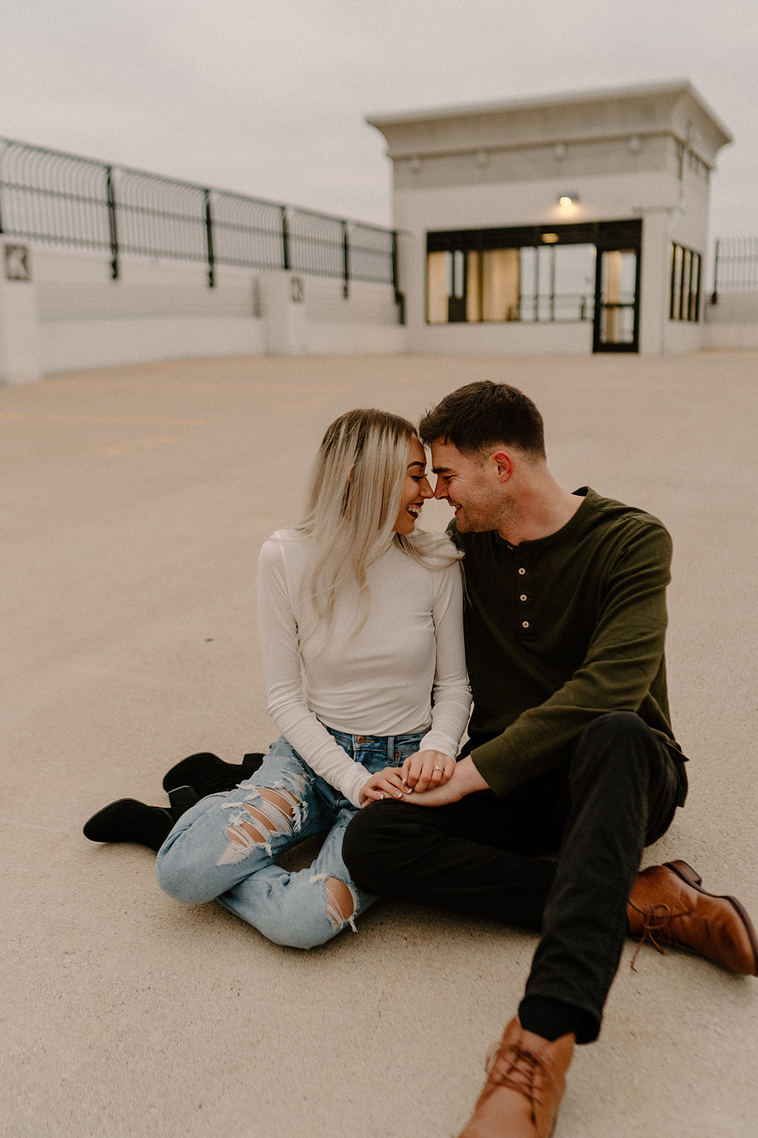 Michigan Wedding photographer