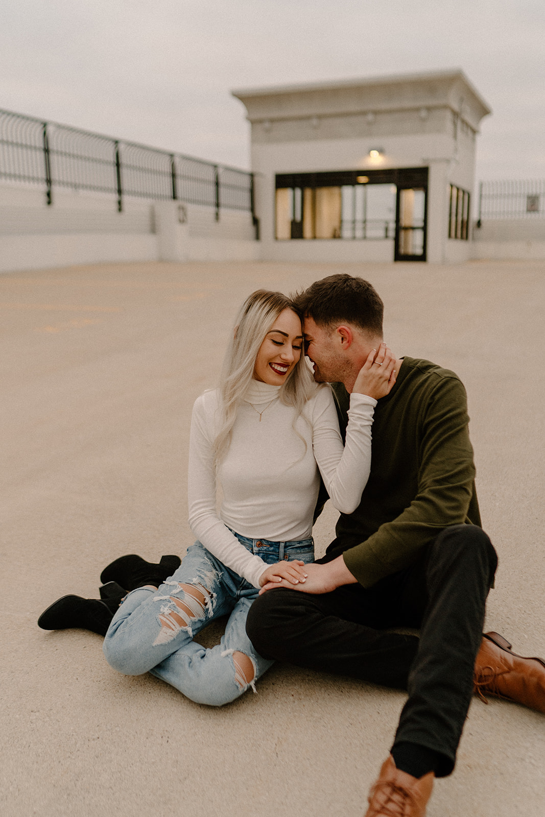 Michigan Wedding photographer