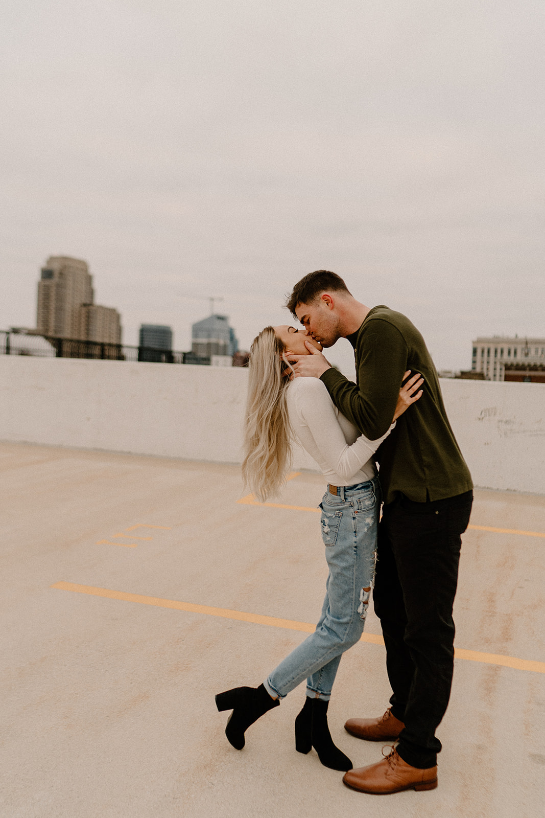 Michigan Wedding photographer