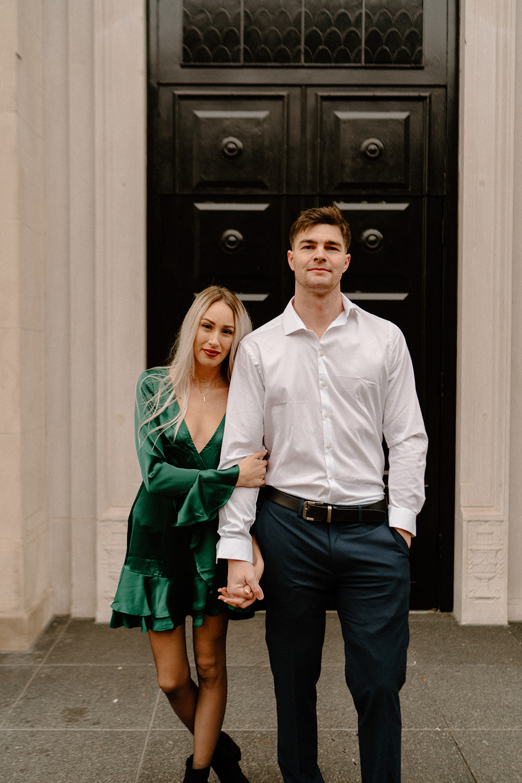 Michigan Wedding photographer