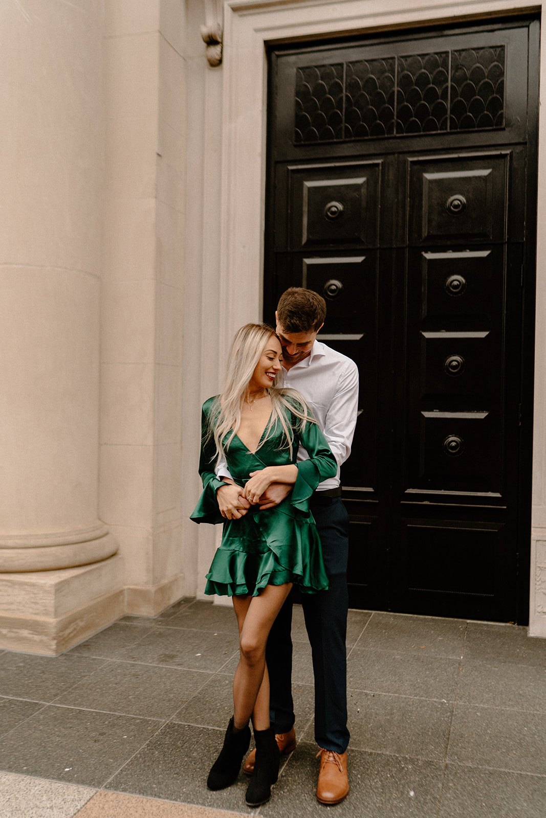 Michigan Wedding photographer