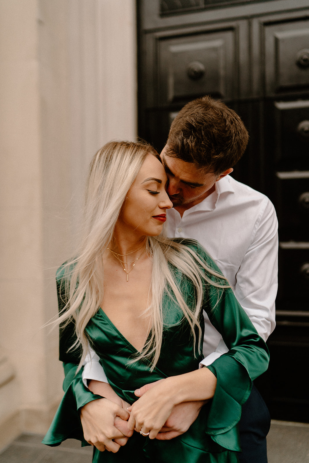 Michigan Wedding photographer