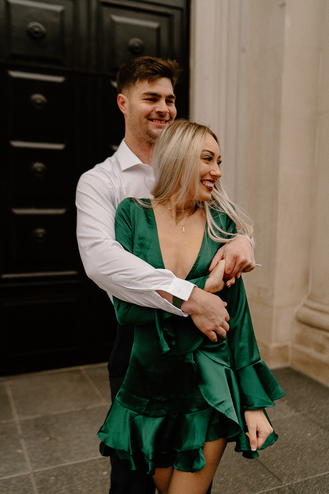 Michigan Wedding photographer