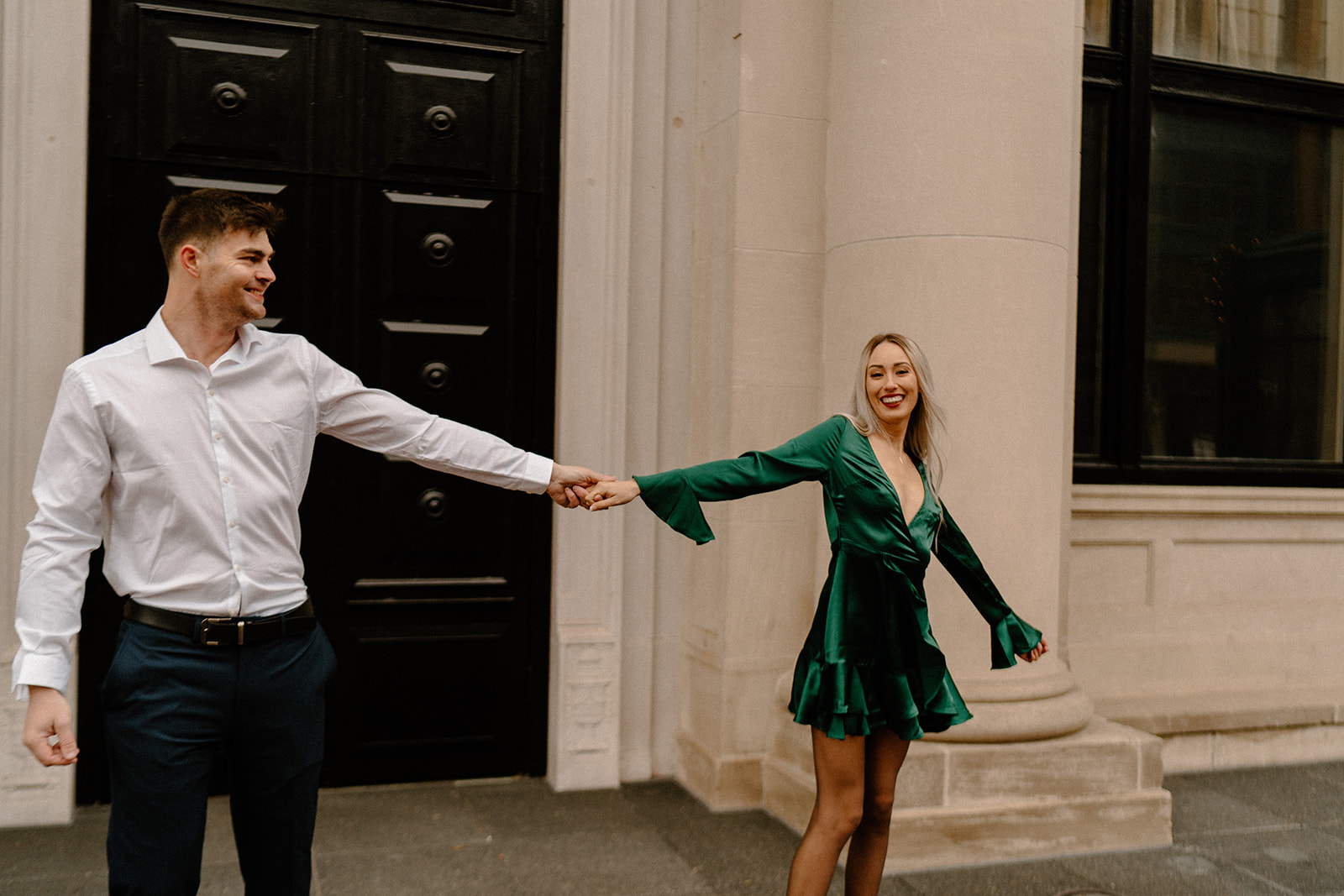 Michigan Wedding photographer