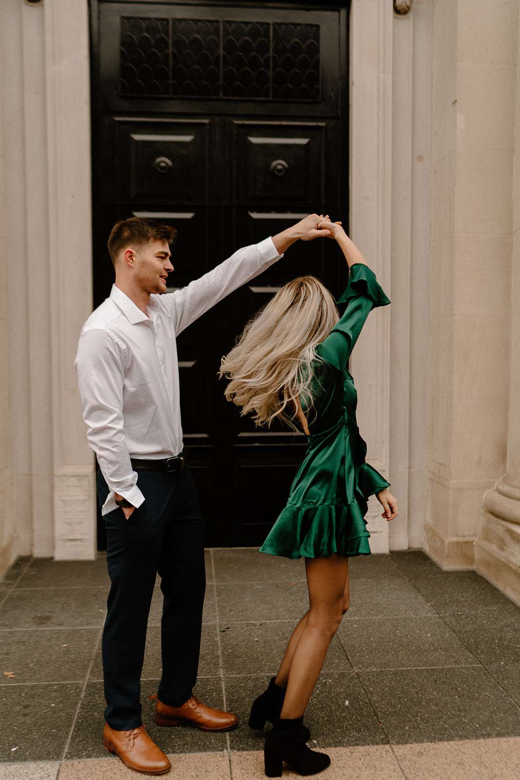 Michigan Wedding photographer