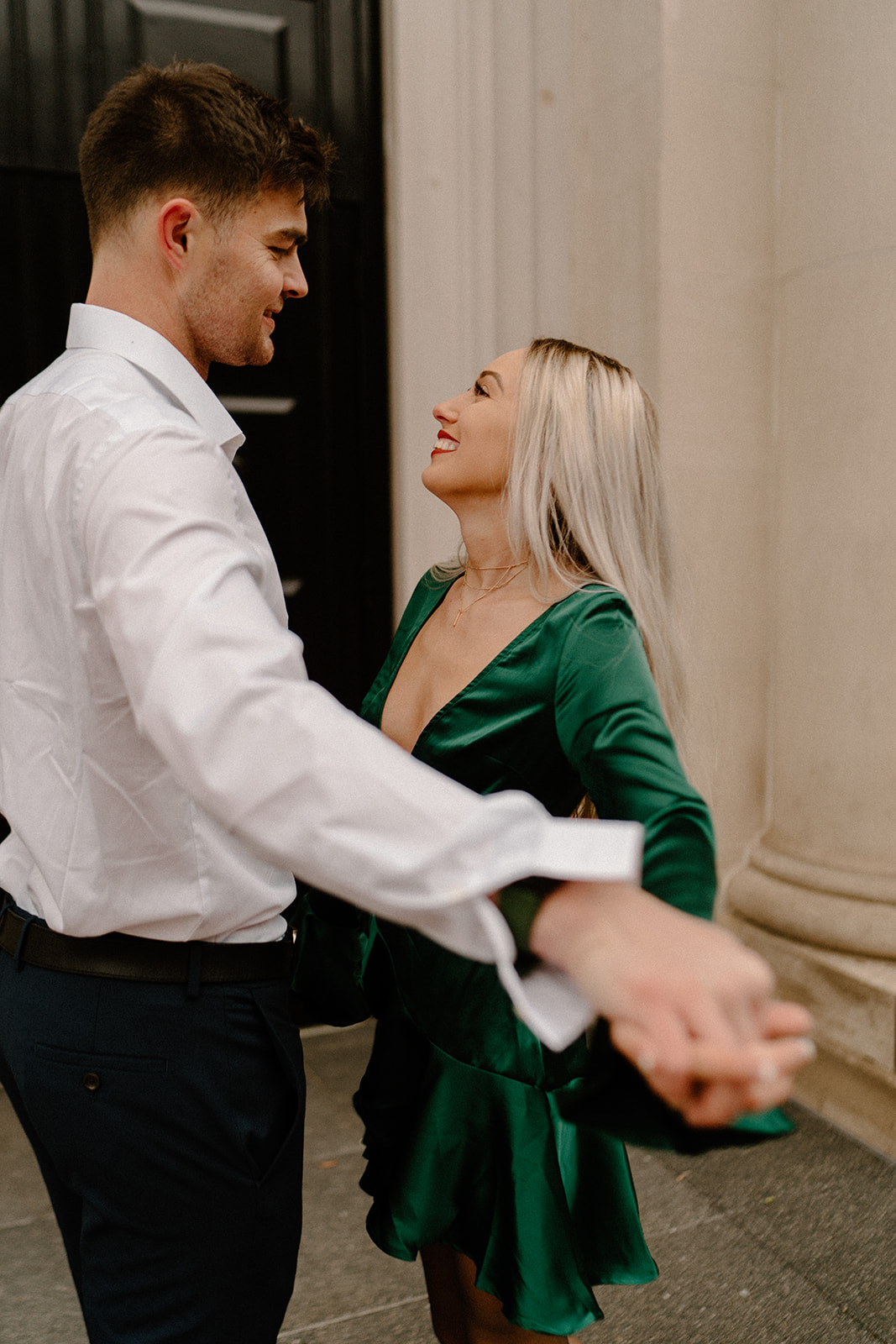 Michigan Wedding photographer