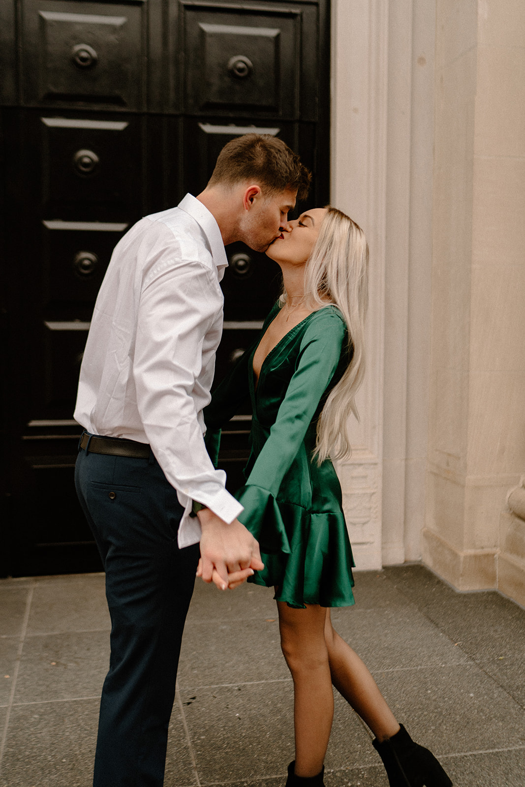 Michigan Wedding photographer