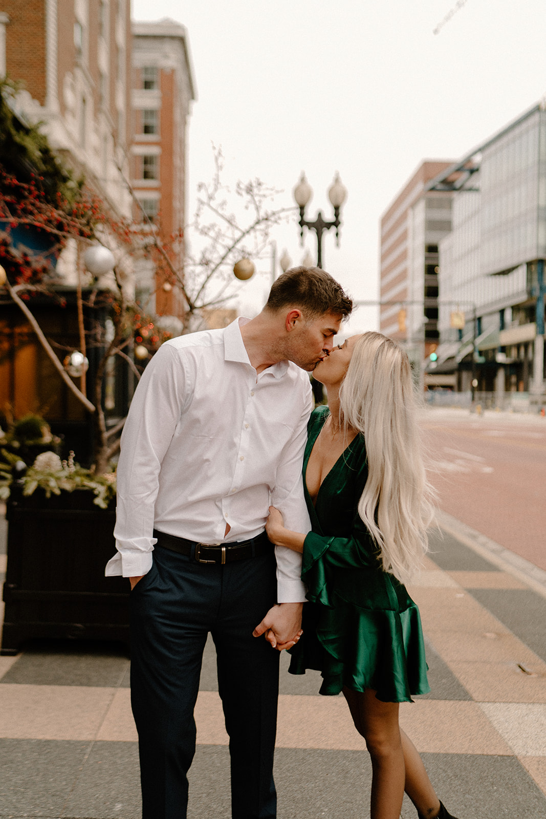 Michigan Wedding photographer