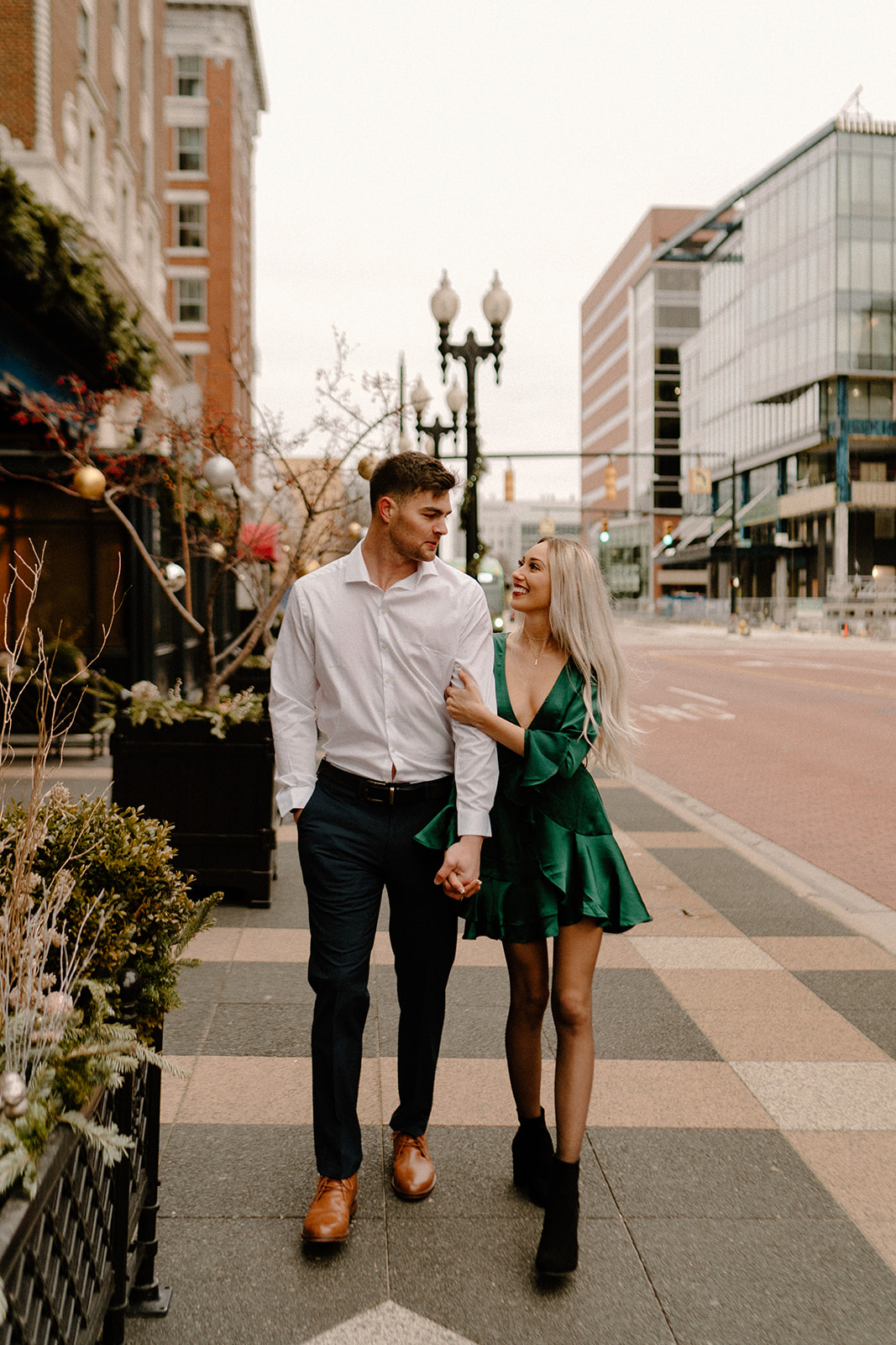 Michigan Wedding photographer