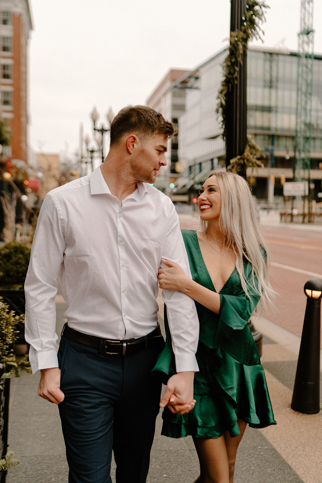 Michigan Wedding photographer