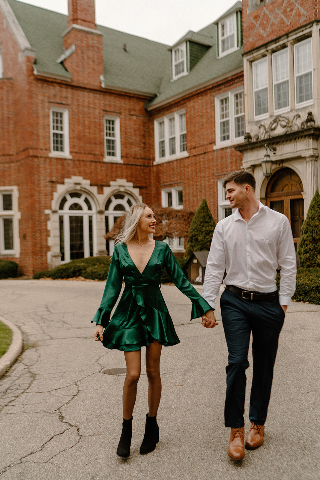 Michigan Wedding photographer