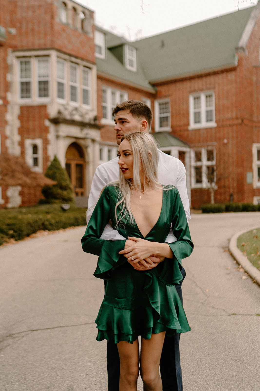 Michigan Wedding photographer