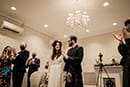 Julia + Sam - An Edinburgh City Chambers Micro Wedding - Edinburgh City Chambers