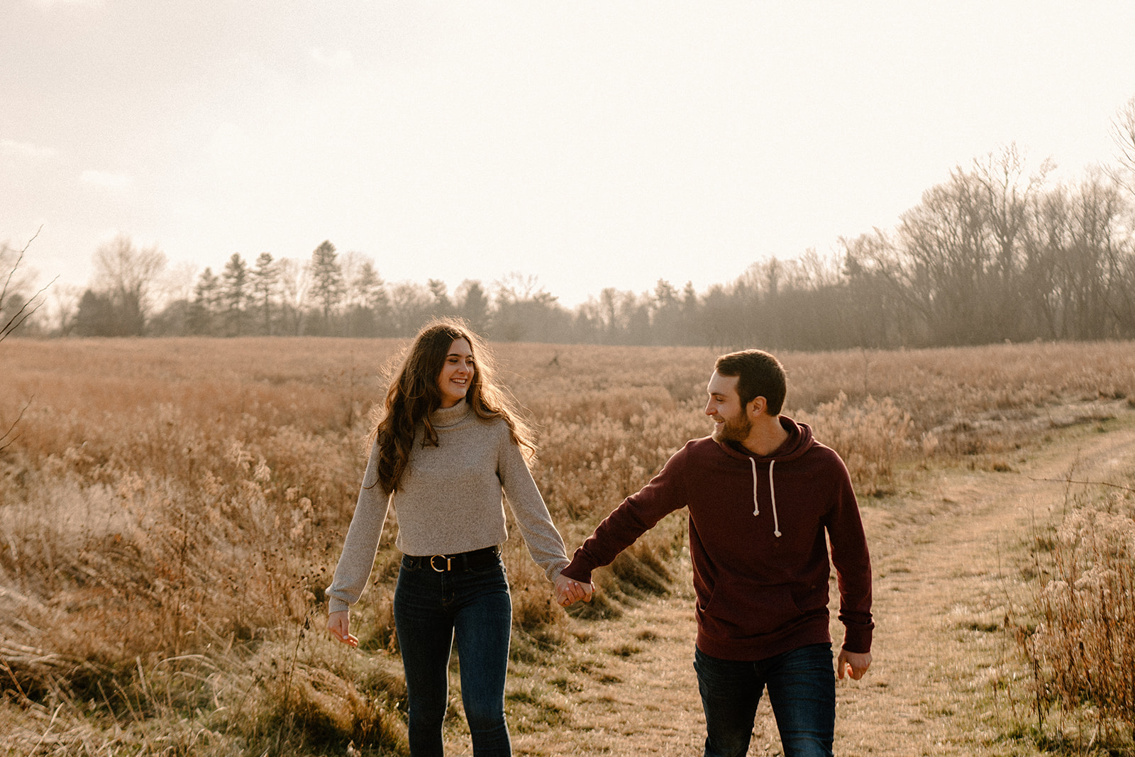Michigan Wedding Photographer