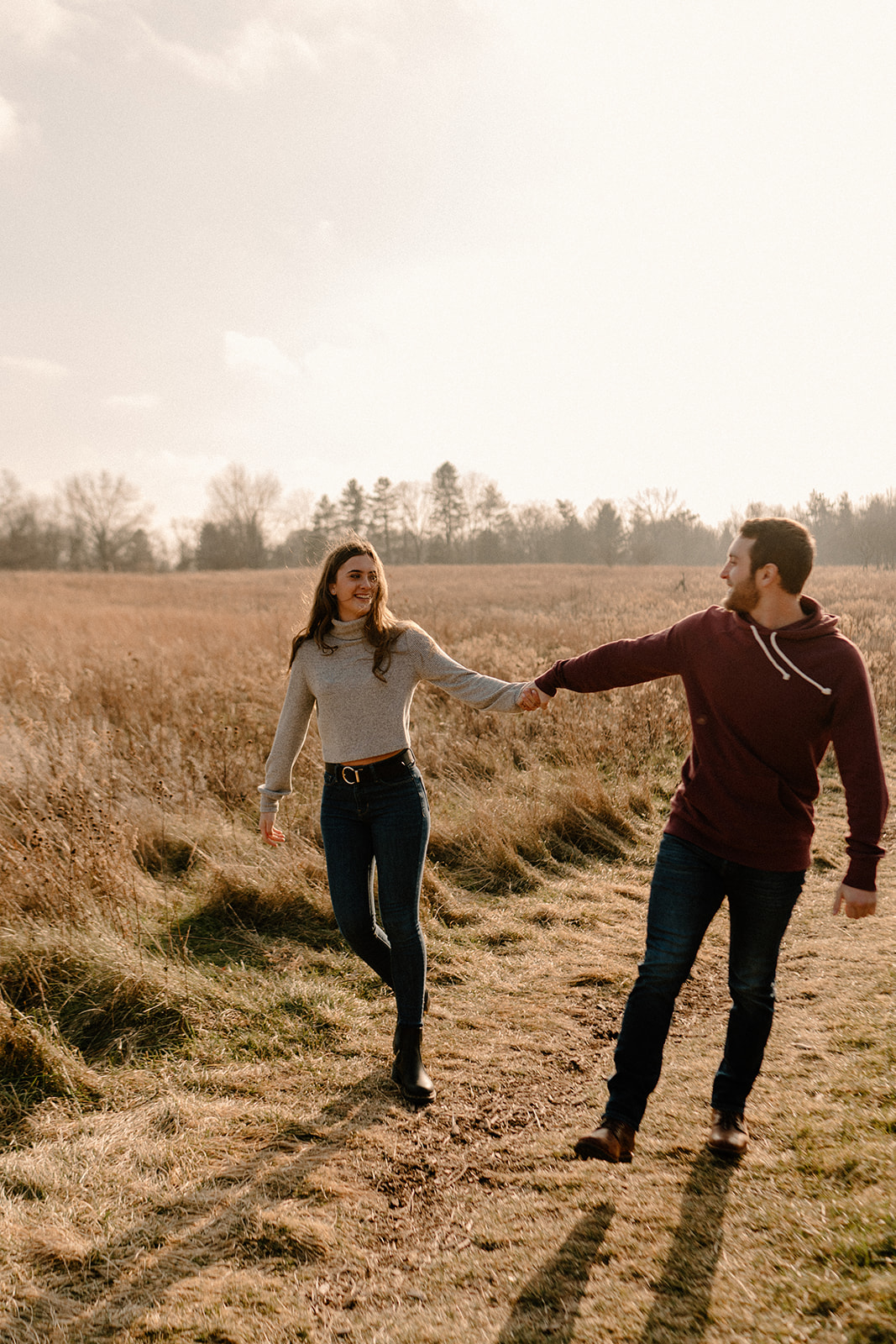 Michigan Wedding Photographer