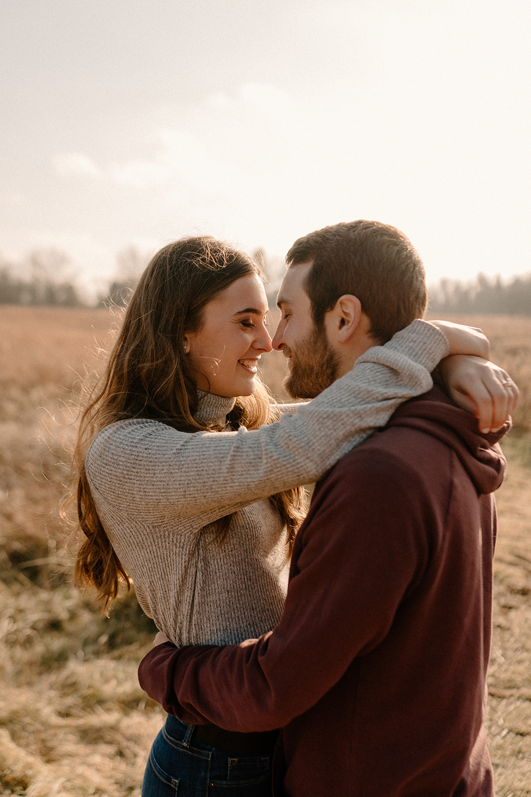 Michigan Wedding Photographer
