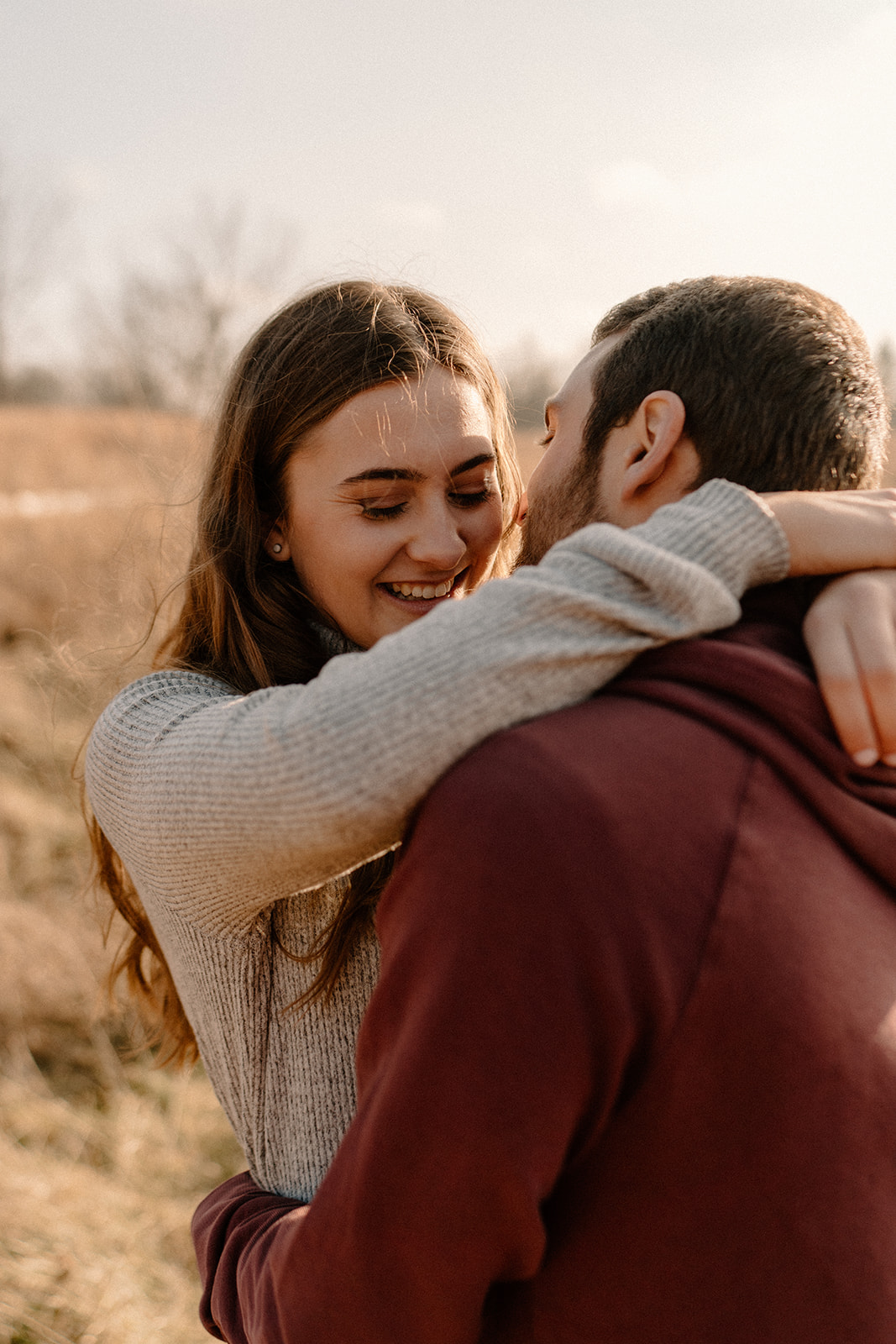 Michigan Wedding Photographer