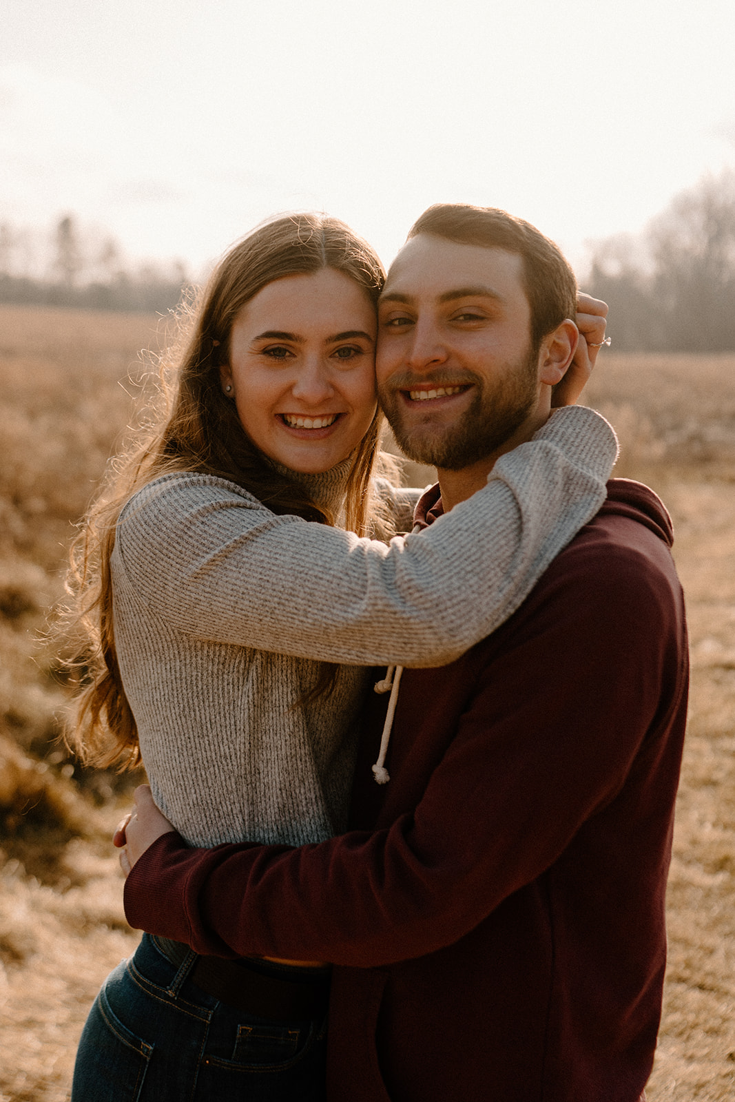 Michigan Wedding Photographer