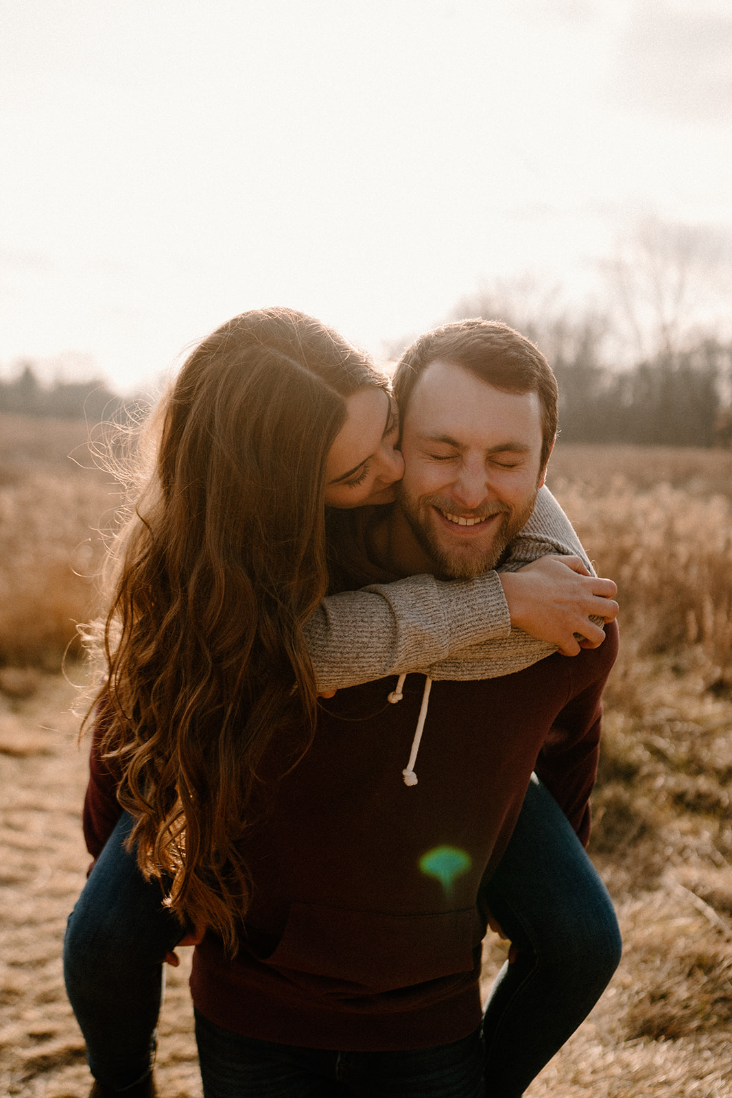 Michigan Wedding Photographer