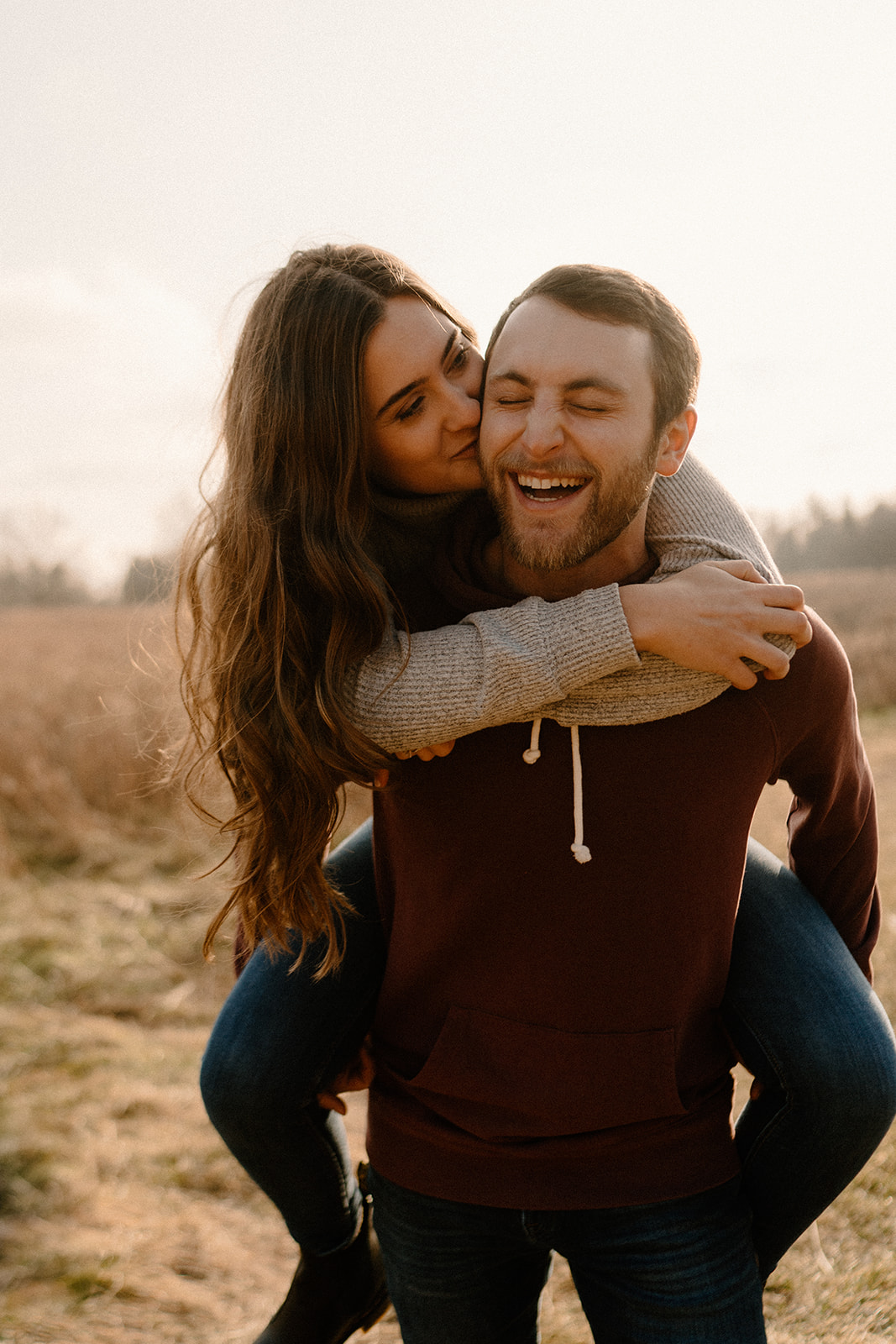 Michigan Wedding Photographer