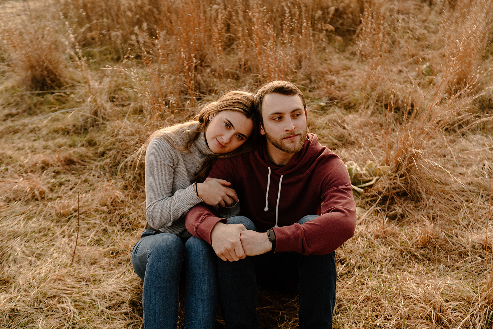 Michigan Wedding Photographer