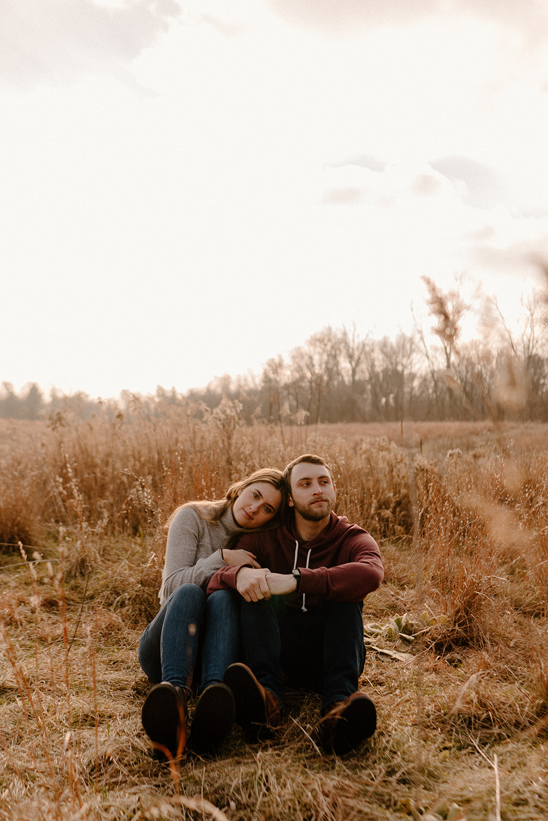 Michigan Wedding Photographer