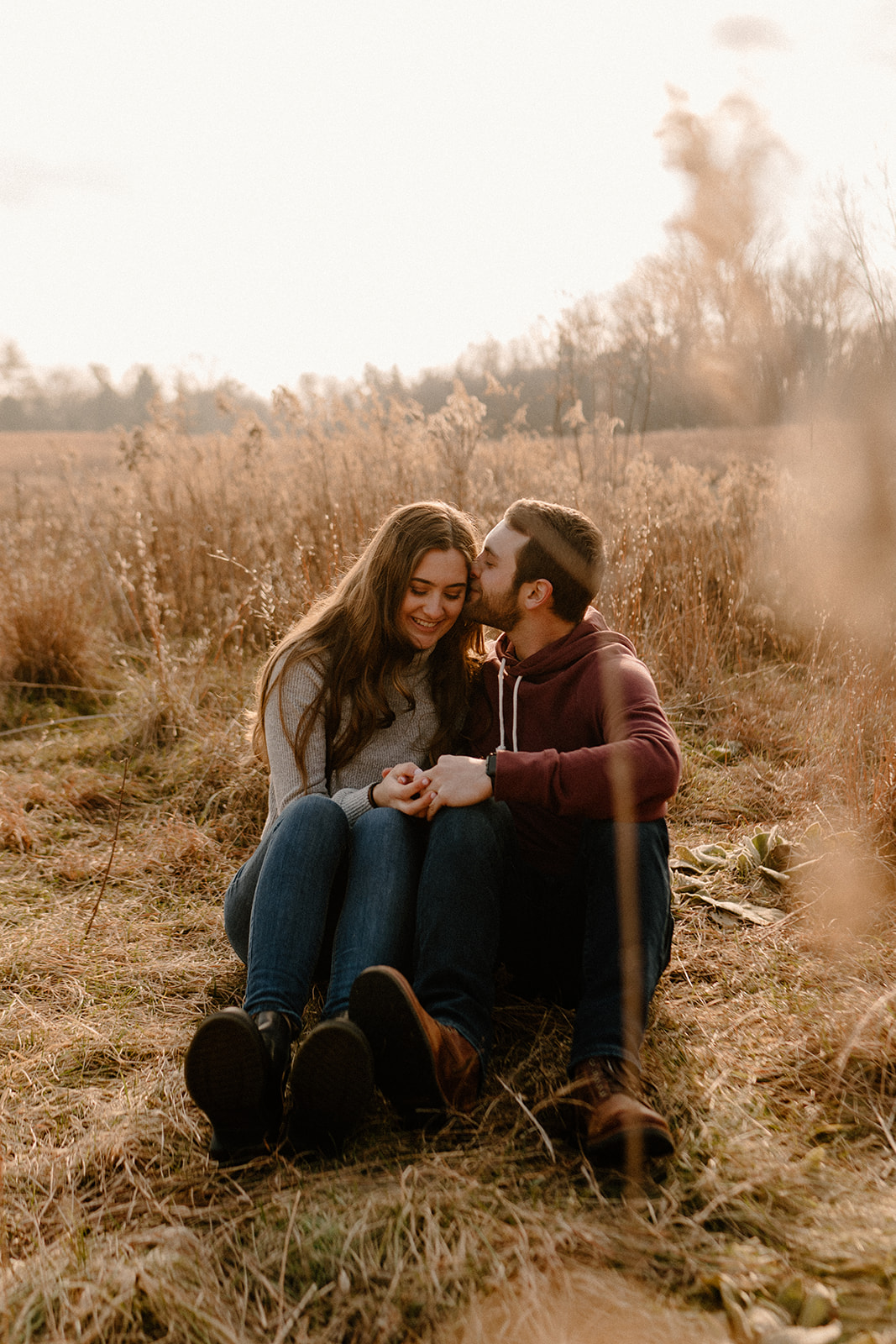 Michigan Wedding Photographer