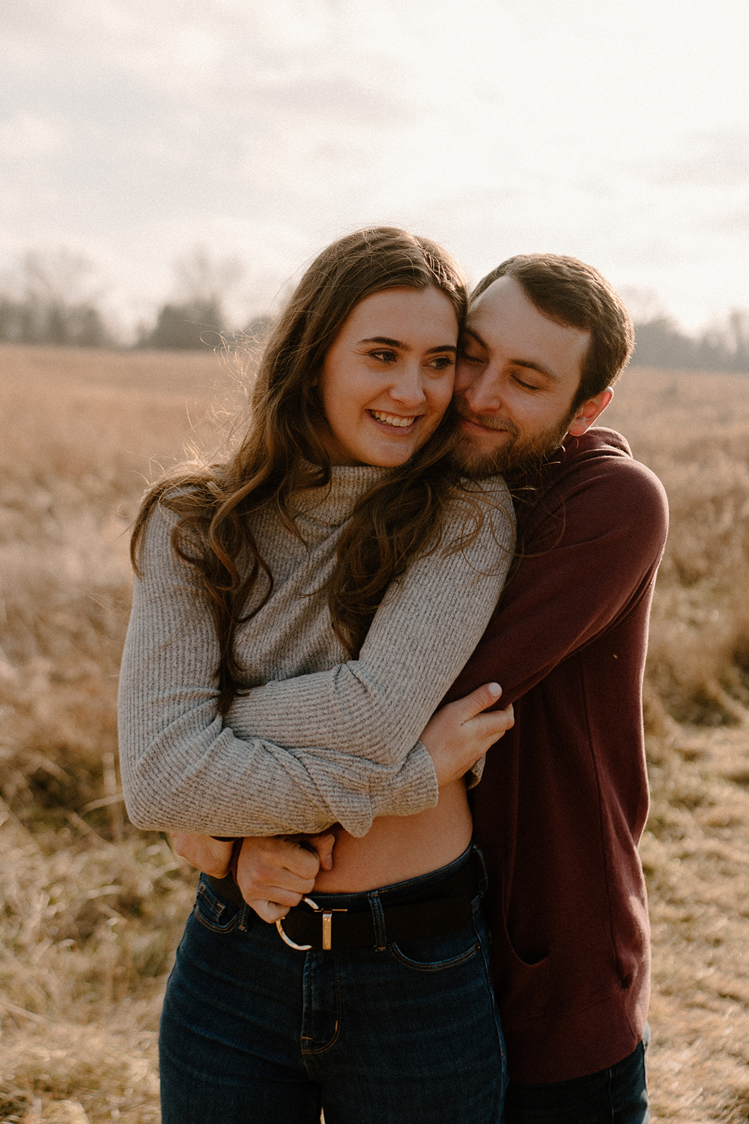 Michigan Wedding Photographer