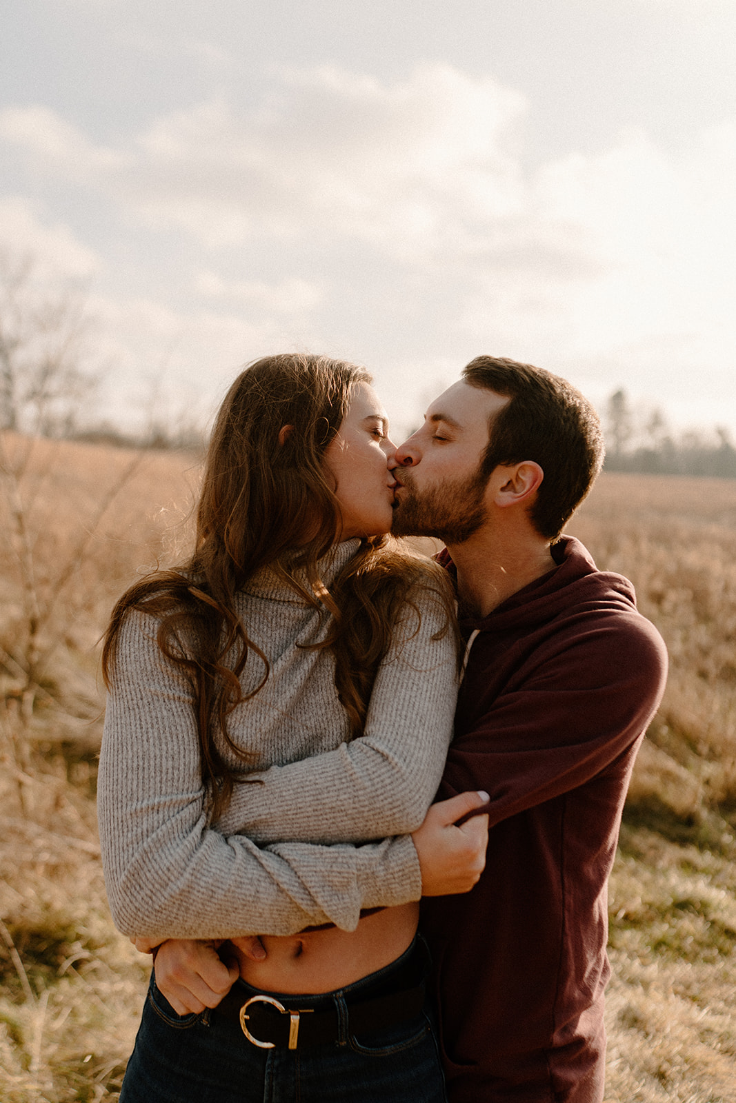 Michigan Wedding Photographer